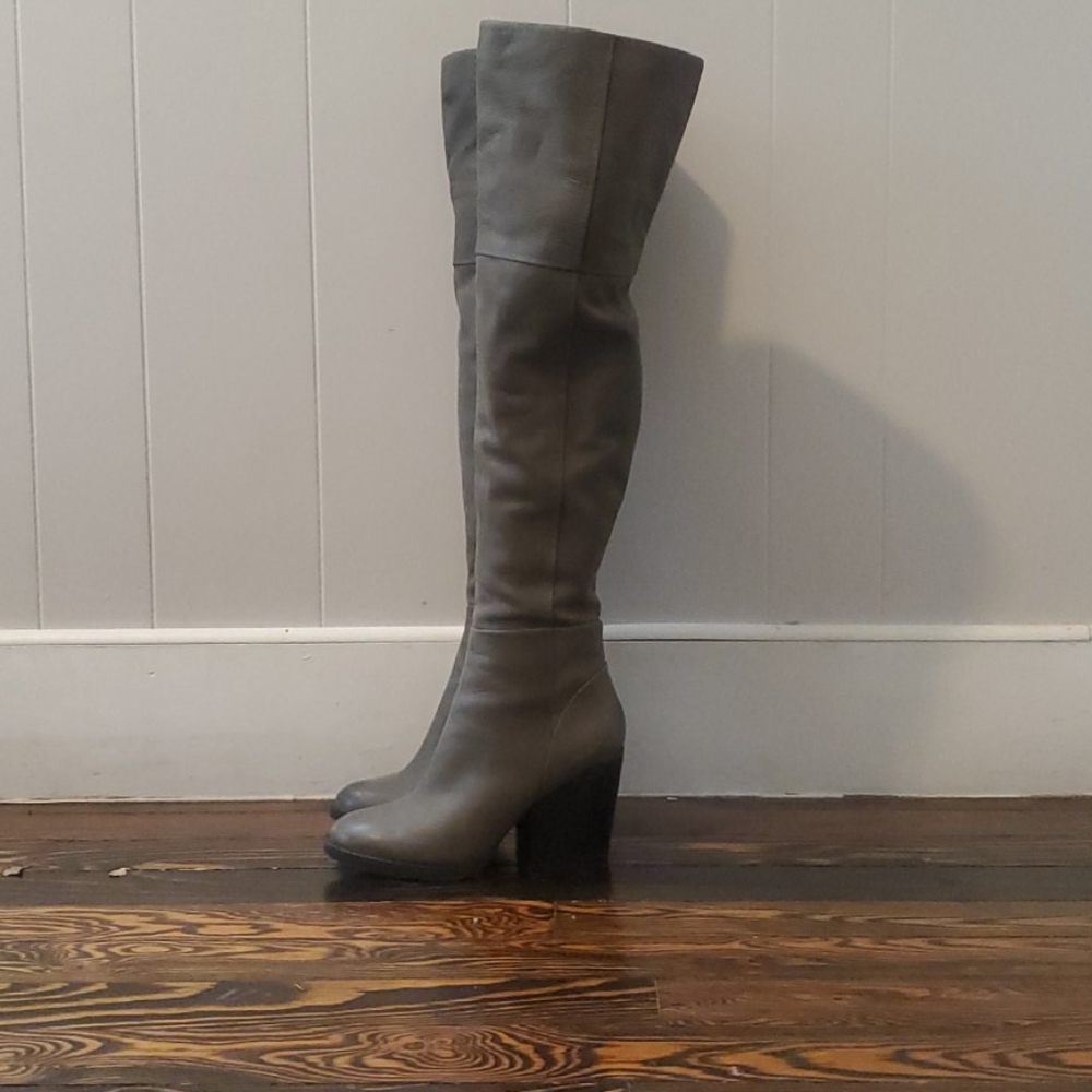 Over the Knee ALDO boots